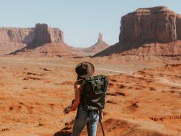 The Art of Solo Travel: Embracing Adventure and Empowering Experiences