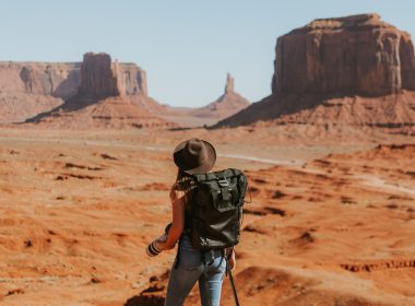 The Art of Solo Travel: Embracing Adventure and Empowering Experiences