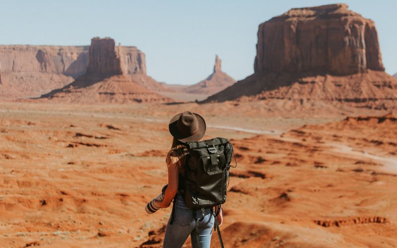 The Art of Solo Travel: Embracing Adventure and Empowering Experiences